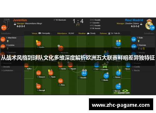 从战术风格到球队文化多维深度解析欧洲五大联赛鲜明差异独特征