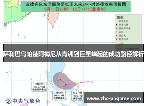 萨利巴乌帕楚阿梅尼从青训到巨星崛起的成功路径解析