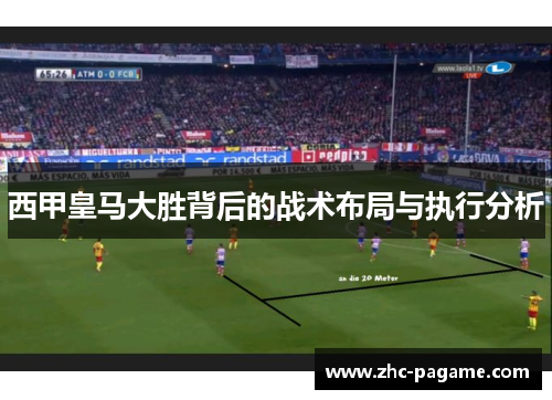 西甲皇马大胜背后的战术布局与执行分析 西甲皇马大胜背后的战术布局与执行分析